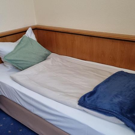 Residenzia Hotel Grenadier Munster im Heidekreis Dış mekan fotoğraf