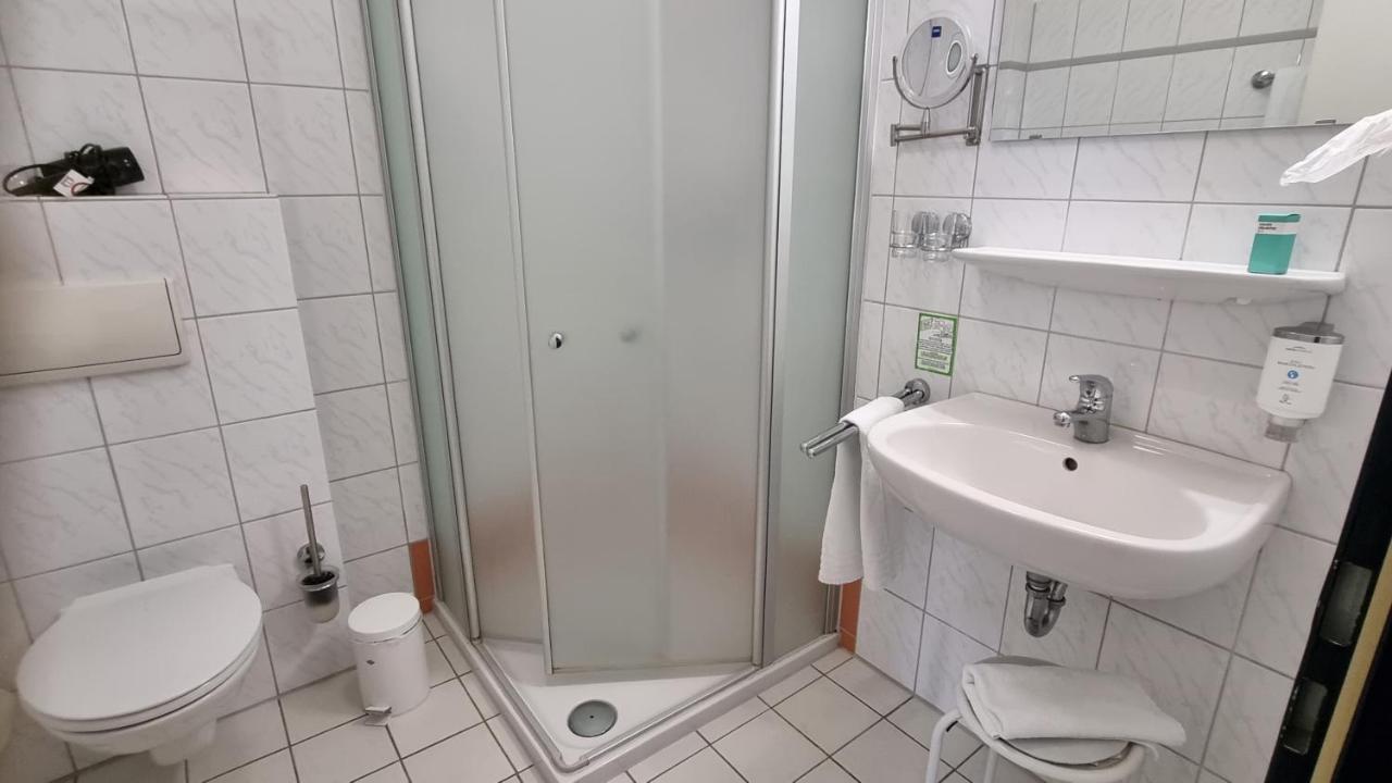 Residenzia Hotel Grenadier Munster im Heidekreis Dış mekan fotoğraf