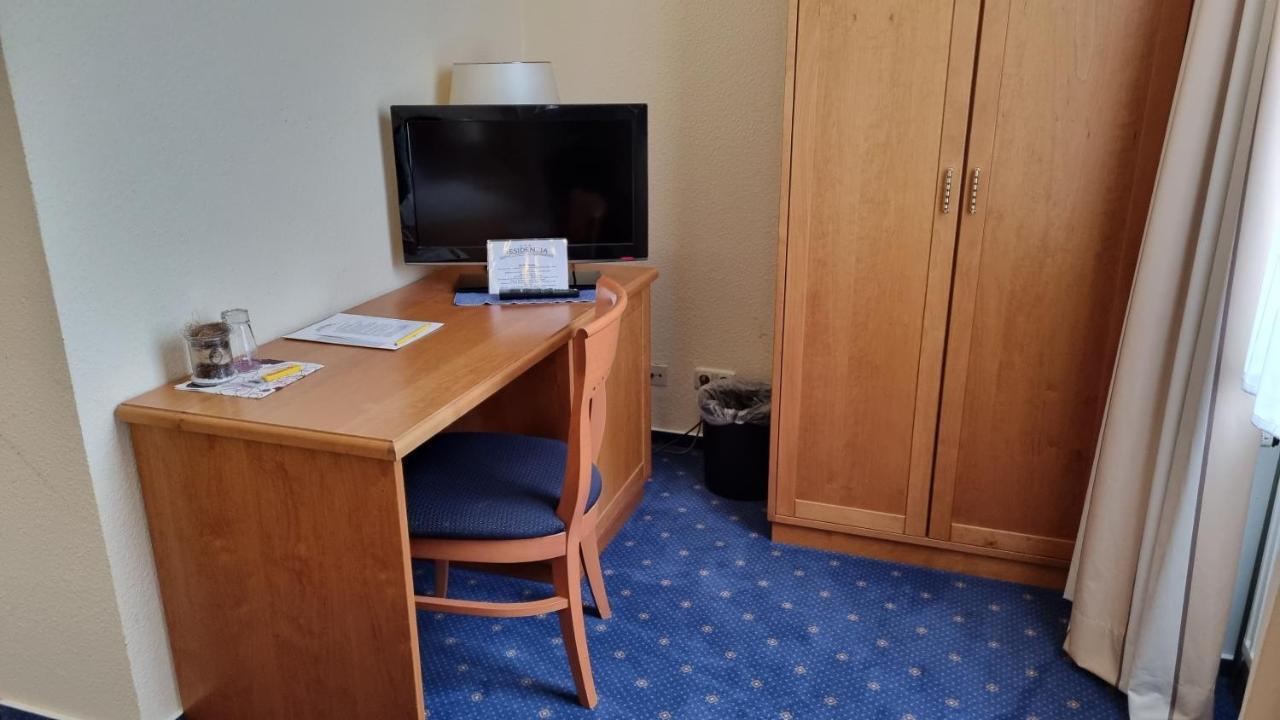 Residenzia Hotel Grenadier Munster im Heidekreis Dış mekan fotoğraf